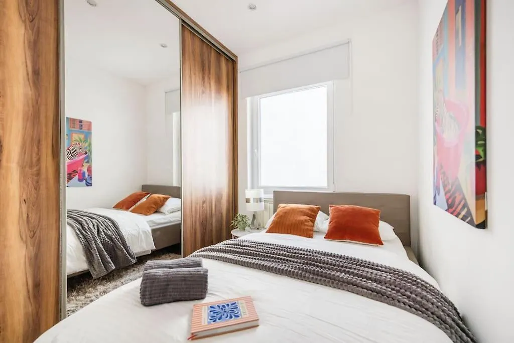 Relaxing Spacious Balcony Super Central Near Opera Budapest 0*,  Hungary
