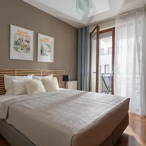  Apartman Passage By Vagabond Downtown