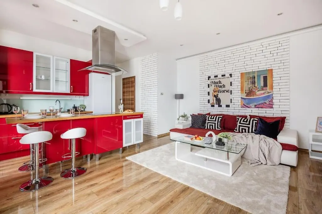 Relaxing Spacious Balcony Super Central Near Opera Budapest 0*,  Hungary